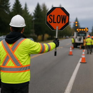 Traffic Control Program